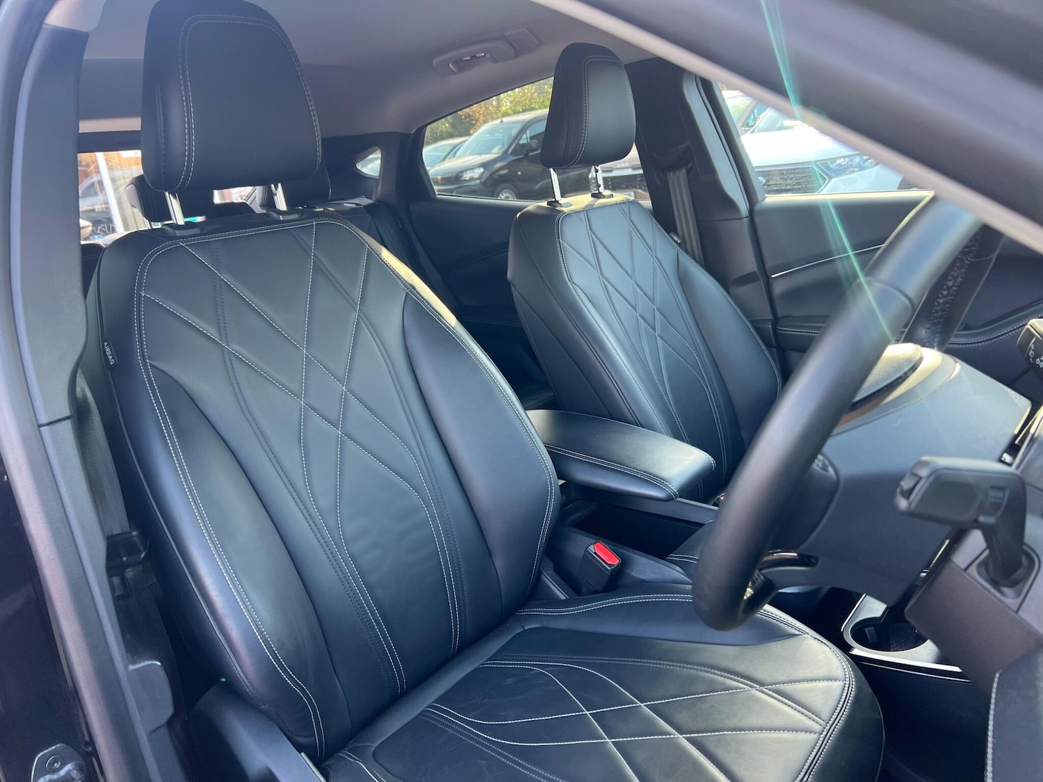 Used Ford Mustang Mach-E 2023 for sale - 76472672: Photo 91