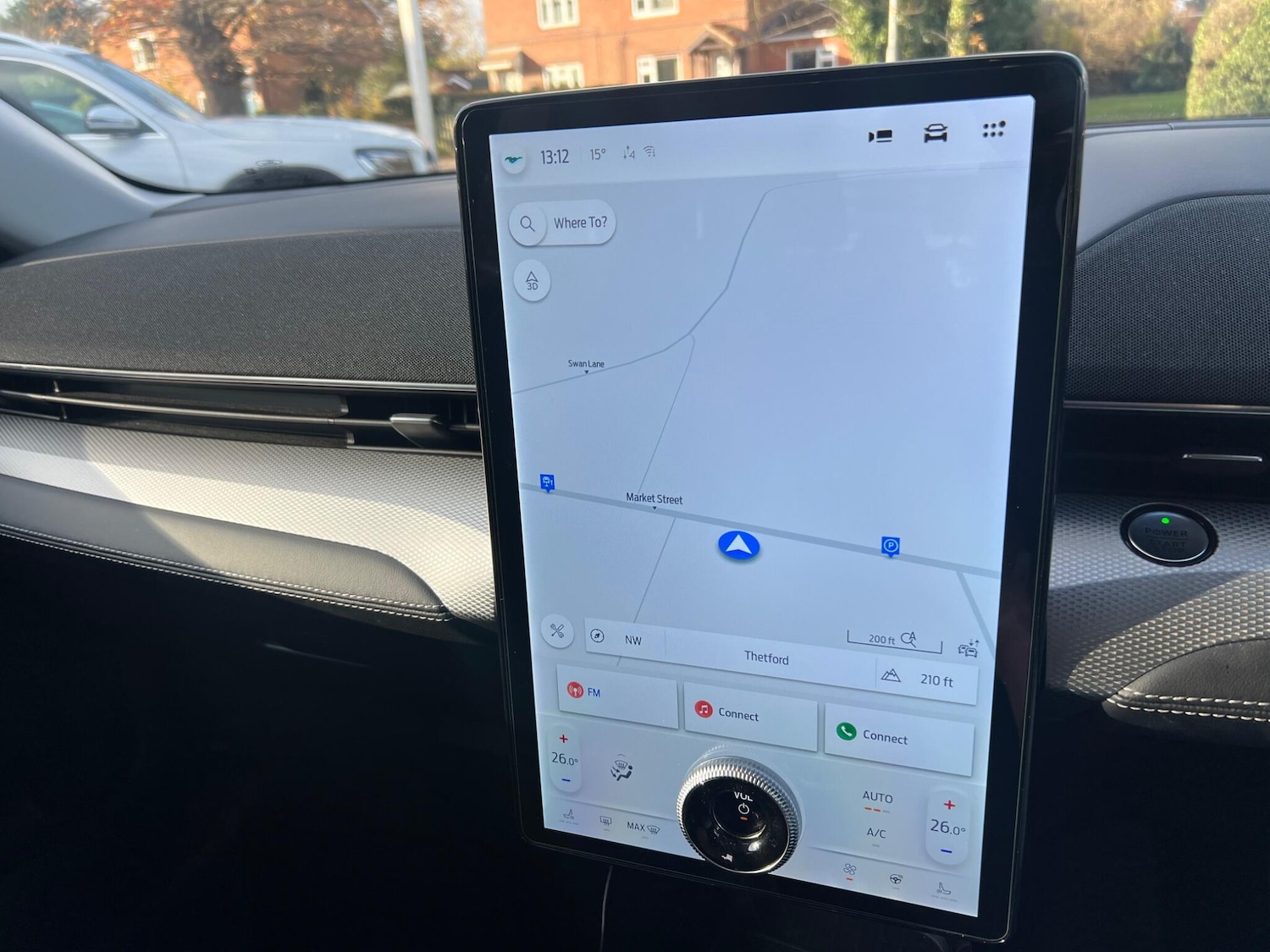 Used Ford Mustang Mach-E 2023 for sale - 76472672: Photo 96