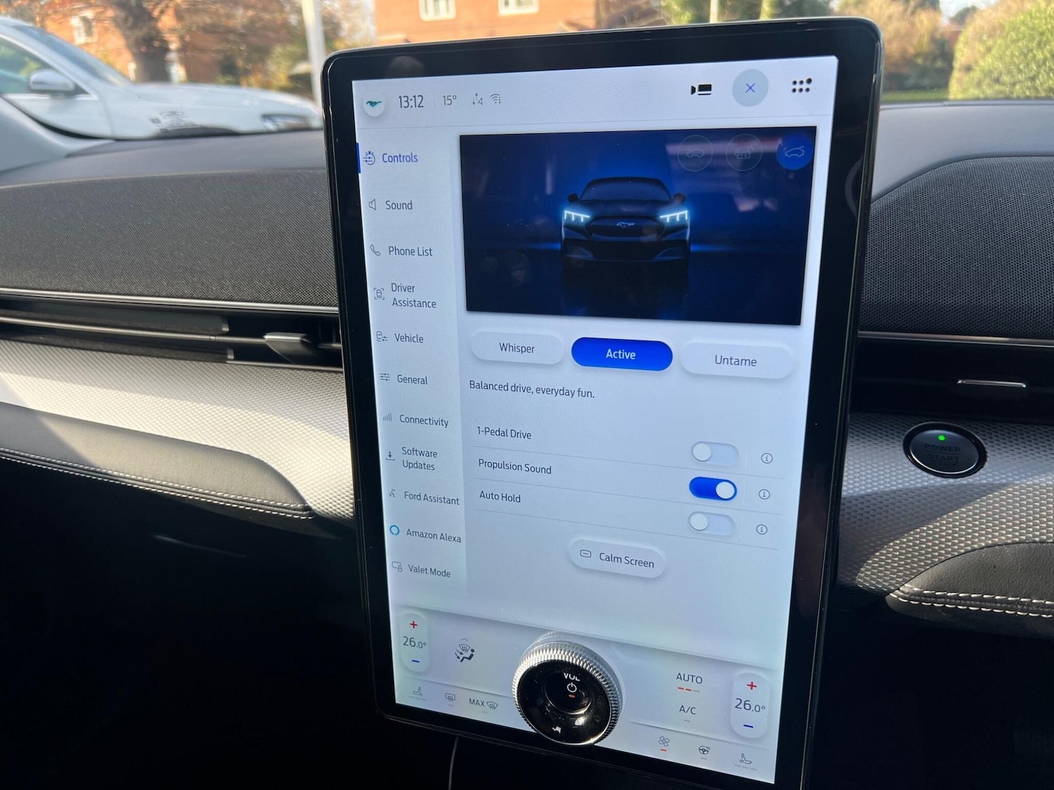 Used Ford Mustang Mach-E 2023 for sale - 76472672: Photo 97