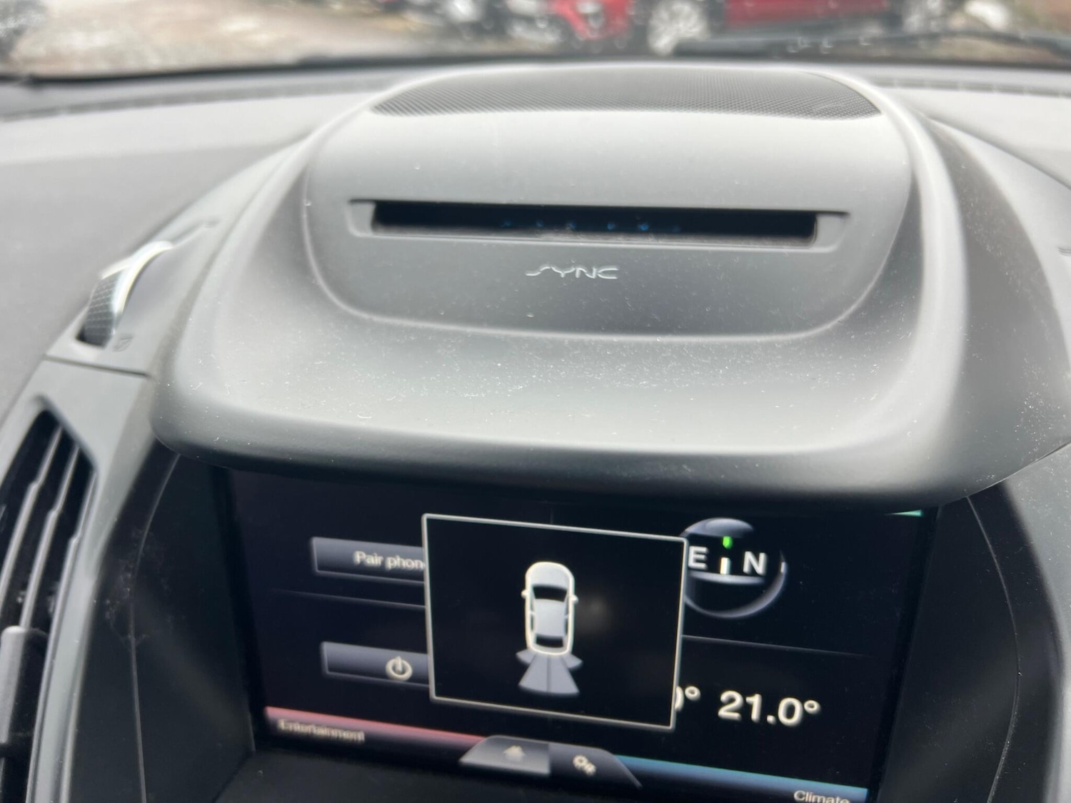 Used Ford Kuga 2016 for sale - 77479390: Photo 12