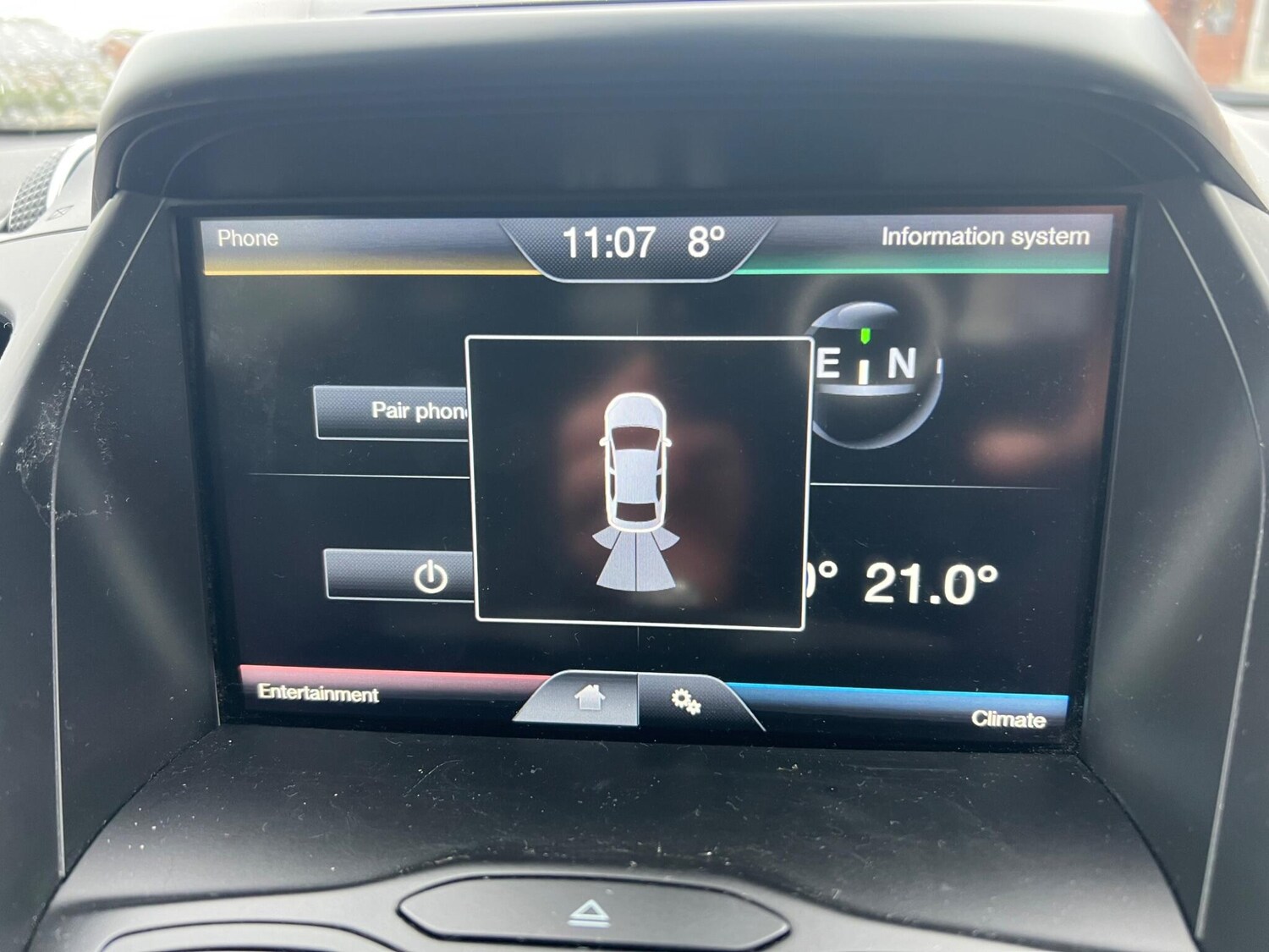 Used Ford Kuga 2016 for sale - 77479390: Photo 13