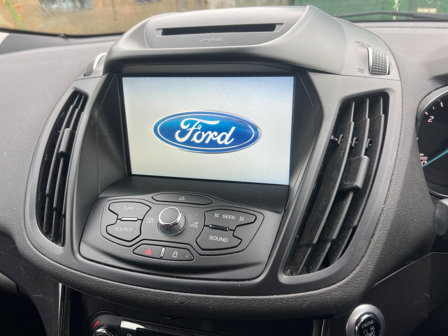 Used Ford Kuga 2016 for sale - 77479390: Photo 18