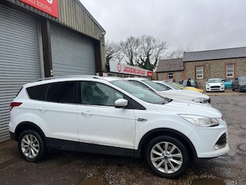 Used Ford Kuga 2016 for sale - 77479390: Photo