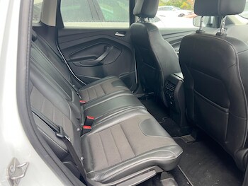 Used Ford Kuga 2016 for sale - 77479390: Photo