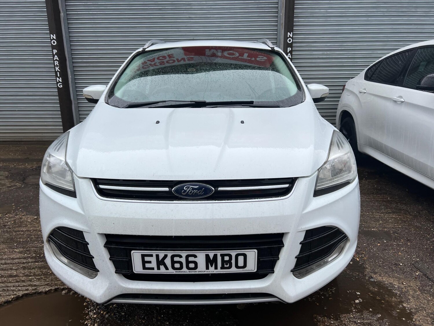 Used Ford Kuga 2016 for sale - 77479390: Photo 7