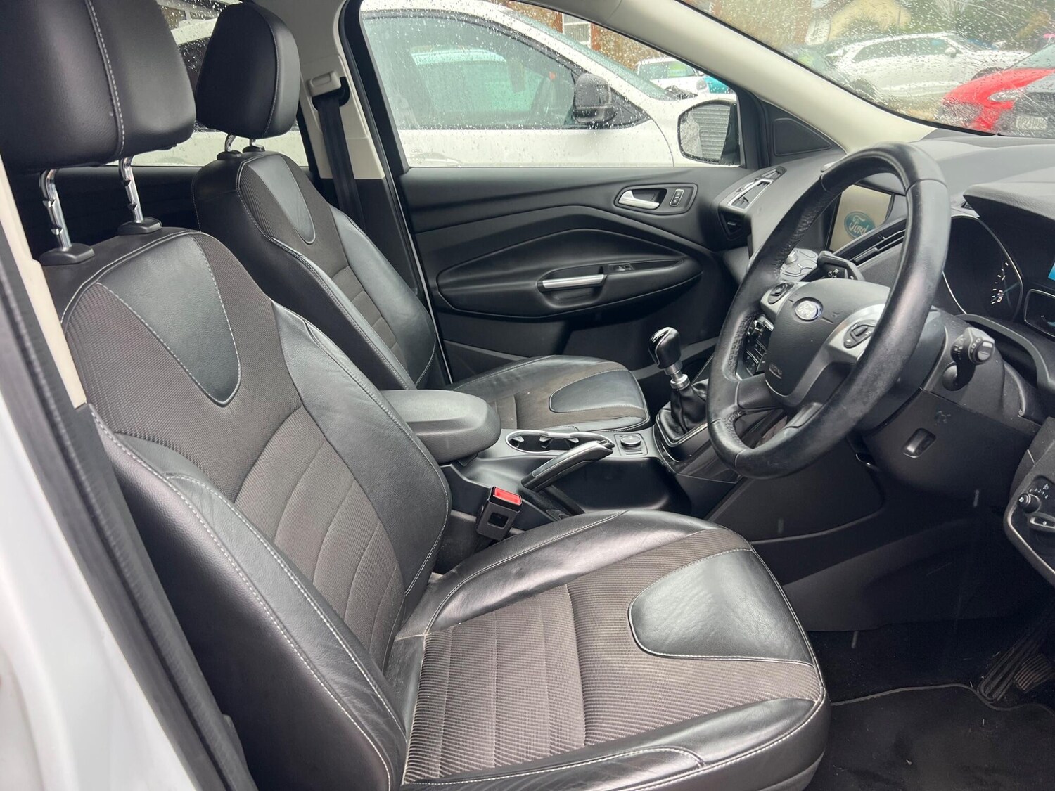 Used Ford Kuga 2016 for sale - 77479390: Photo 9