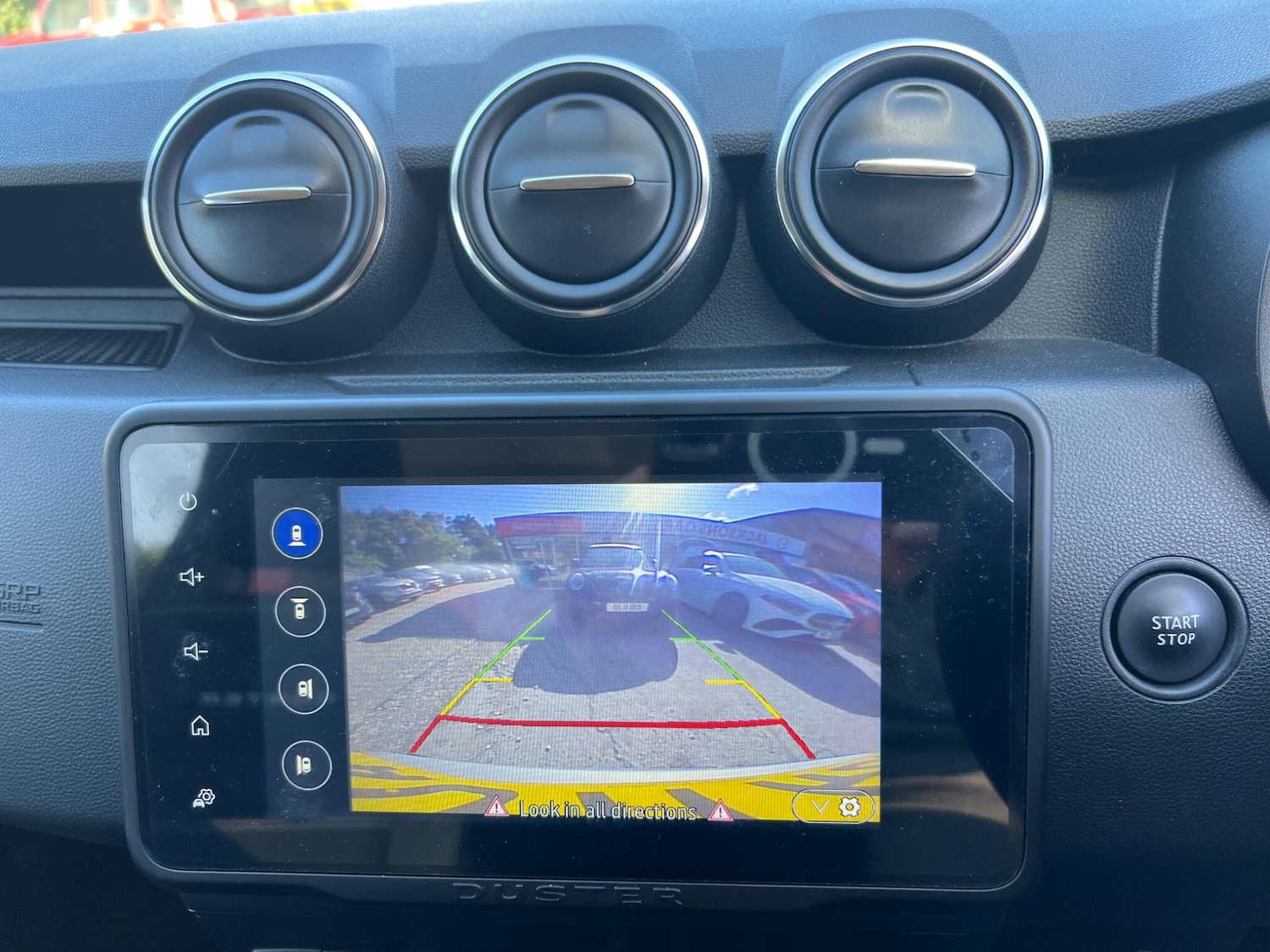 Vehicle 100