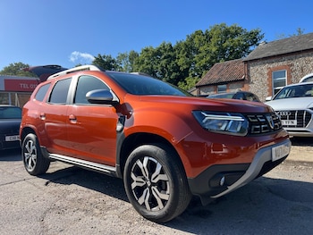 2021 (71) - 1.0 TCe 100 Bi-Fuel Prestige 5dr