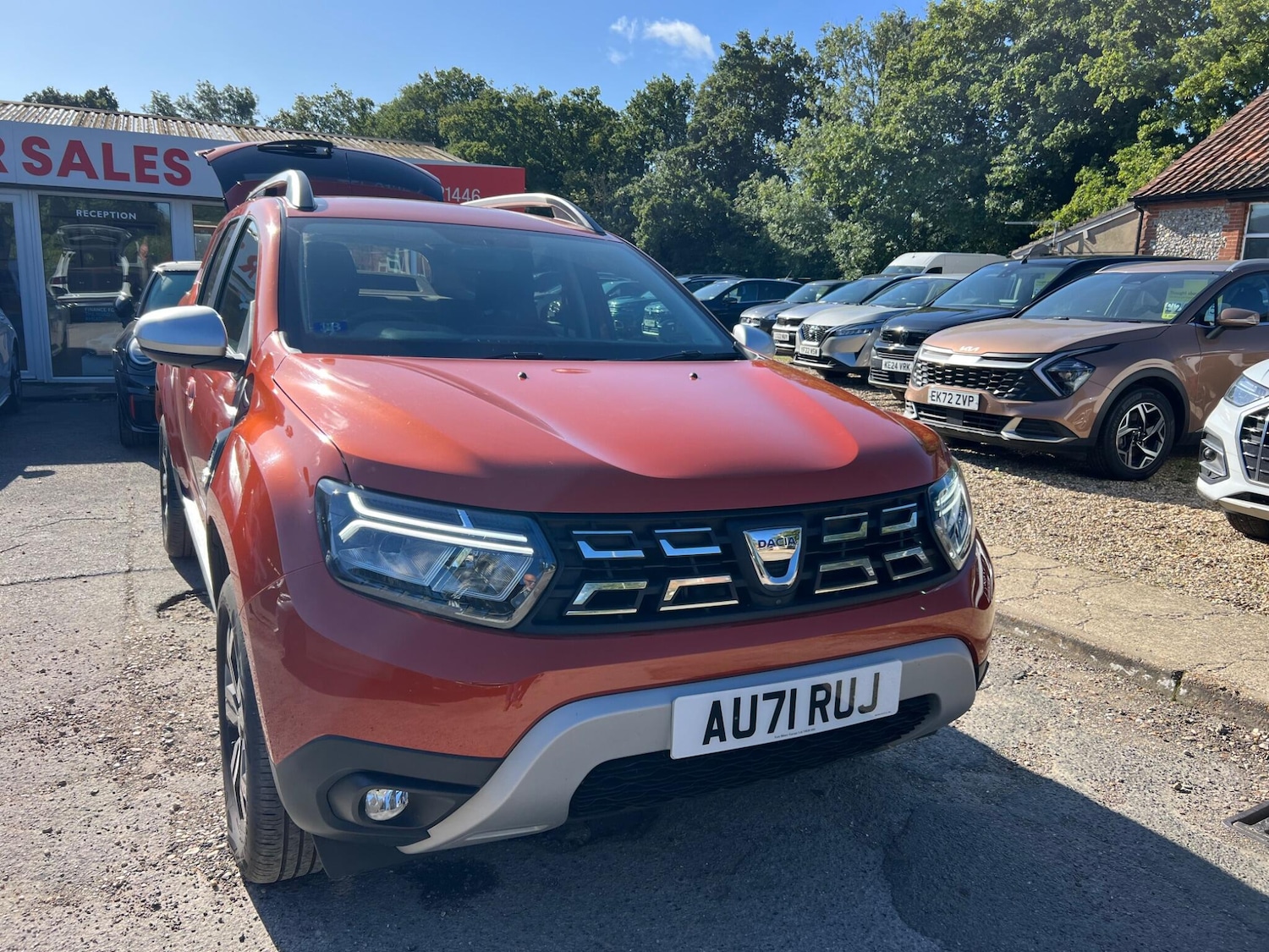 Vehicle 25