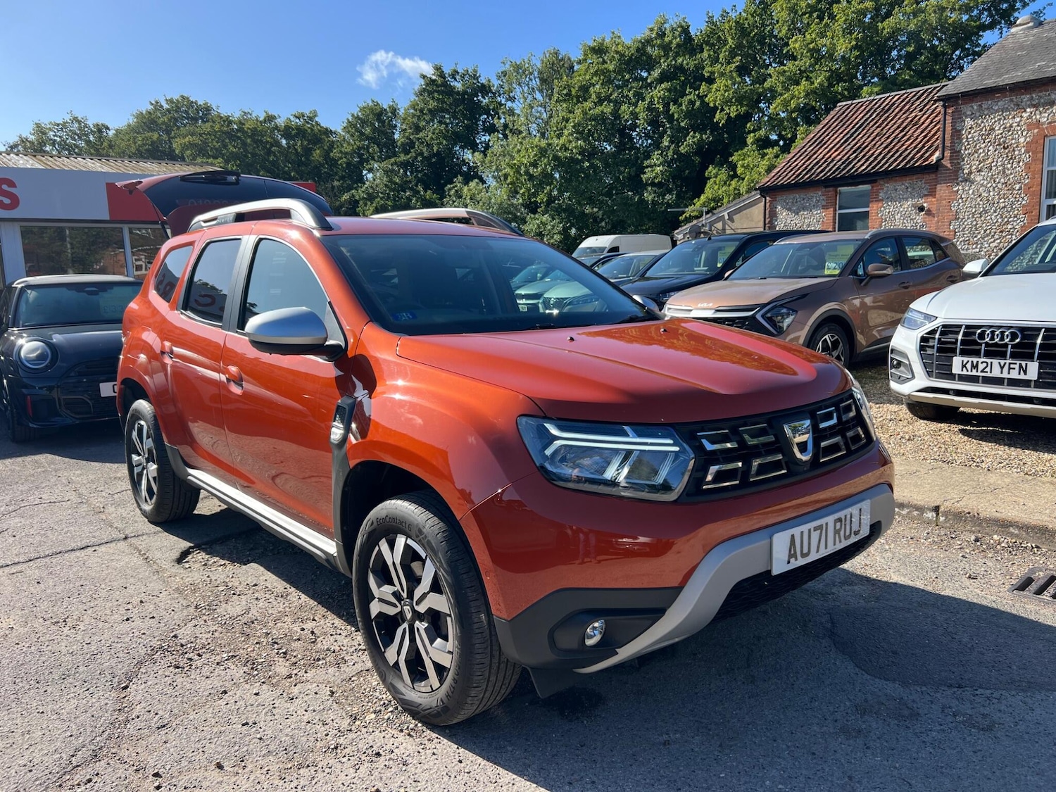 Vehicle 29