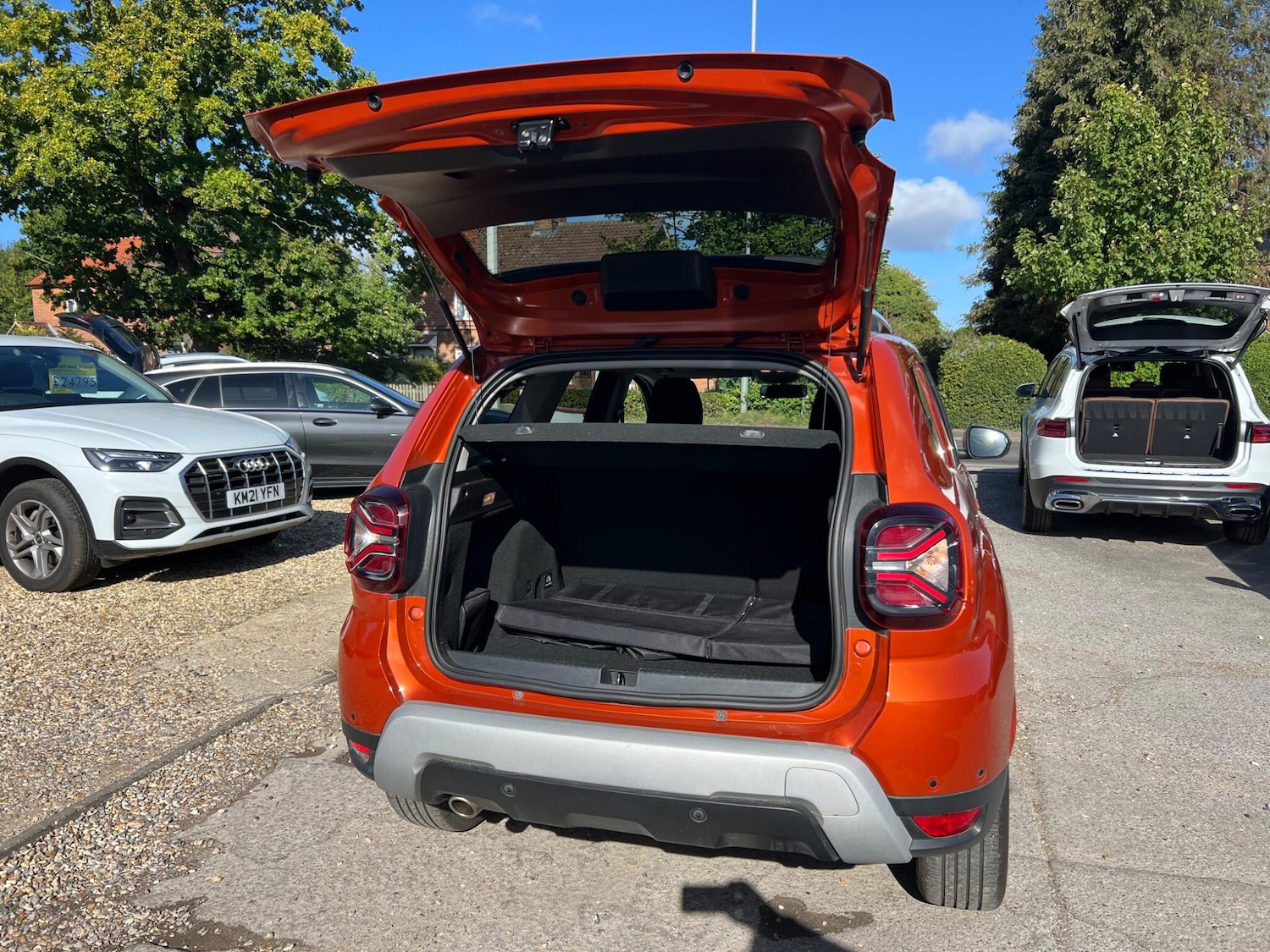 Vehicle 68