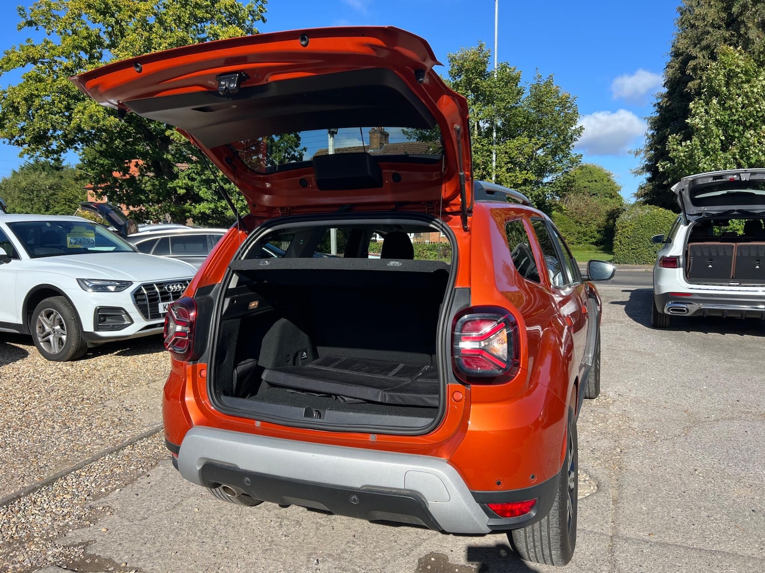 Vehicle 69