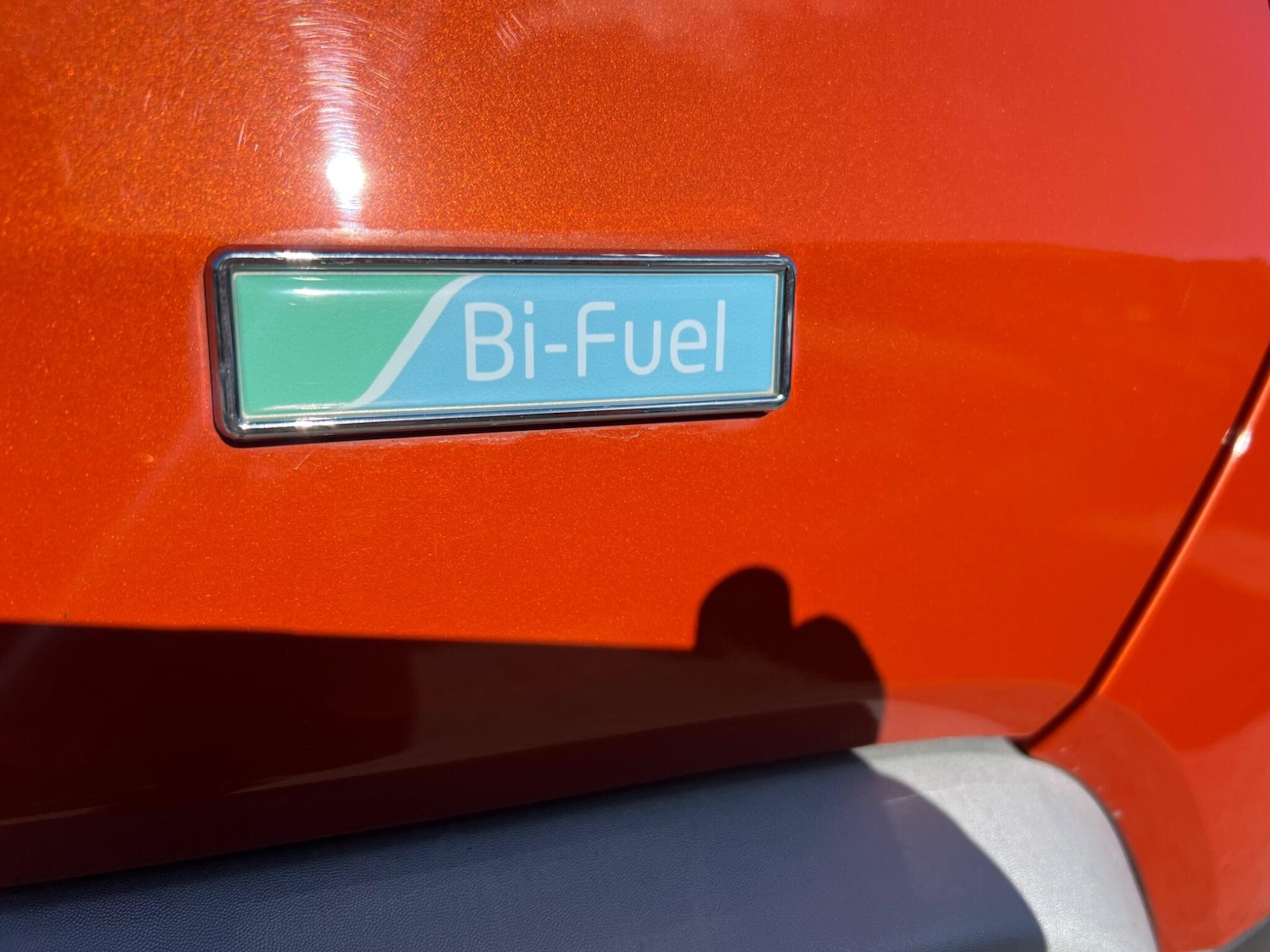 Vehicle 96