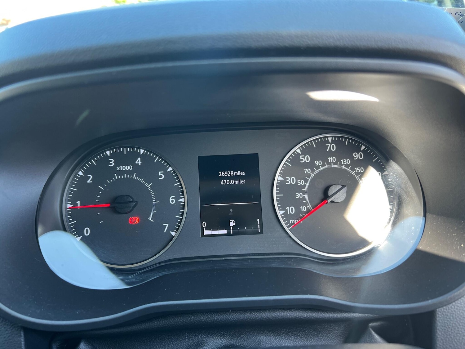 Vehicle 97