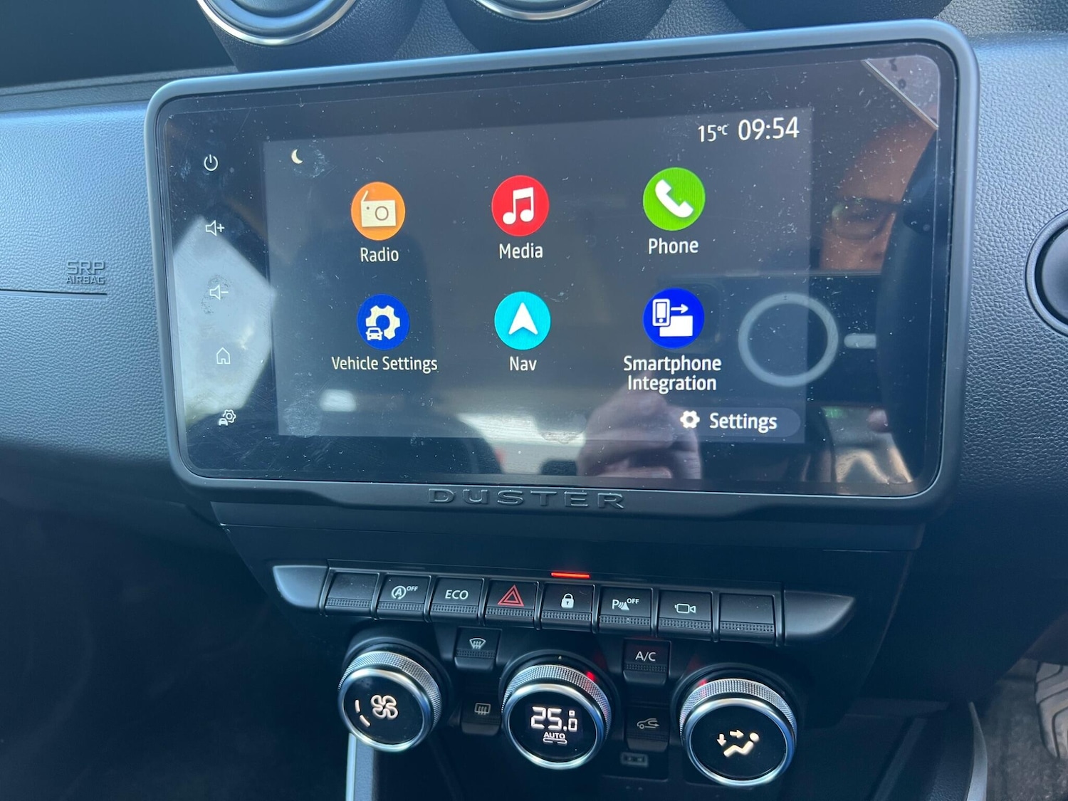Vehicle 99