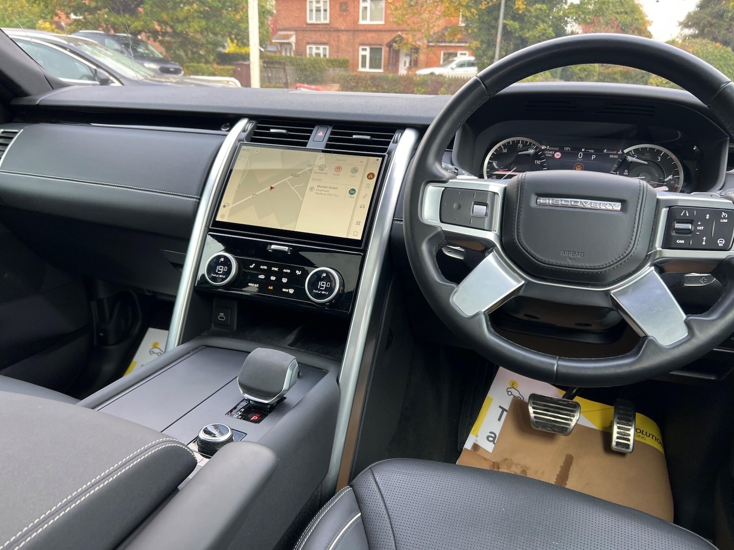 Used Land Rover Discovery 2023 for sale - 76138578: Photo 27