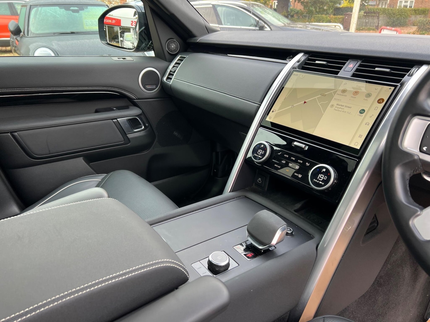 Used Land Rover Discovery 2023 for sale - 76138578: Photo 34