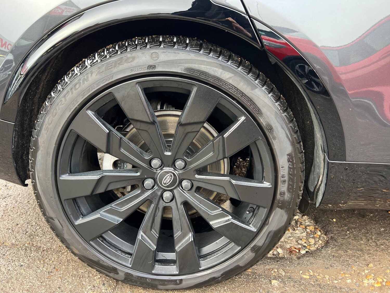 Used Land Rover Discovery 2023 for sale - 76138578: Photo 36