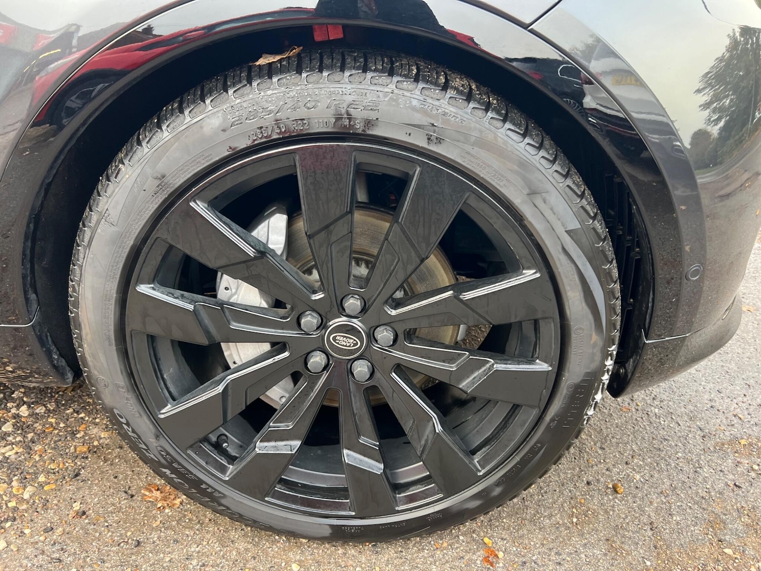 Used Land Rover Discovery 2023 for sale - 76138578: Photo 37