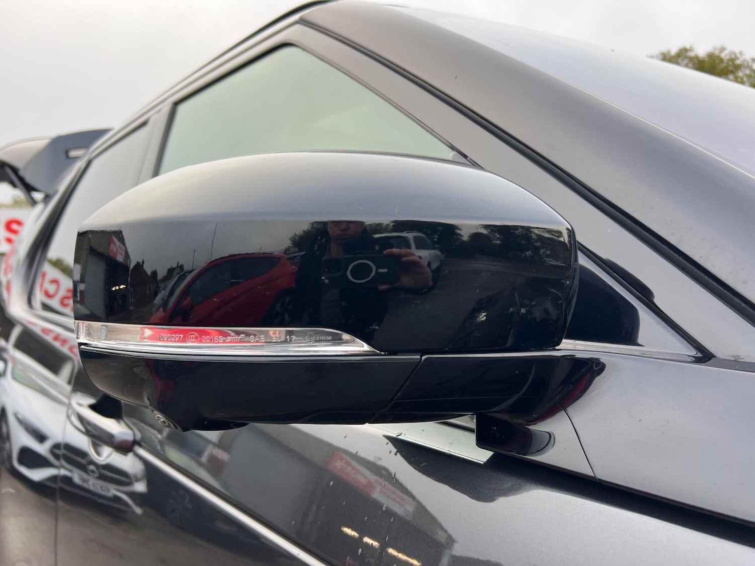 Used Land Rover Discovery 2023 for sale - 76138578: Photo 38