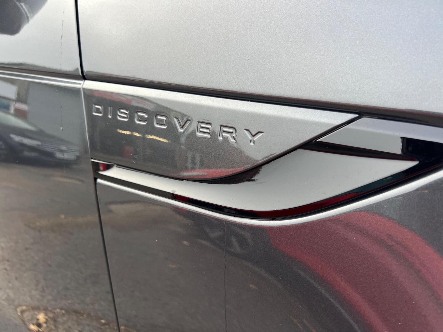 Used Land Rover Discovery 2023 for sale - 76138578: Photo 39