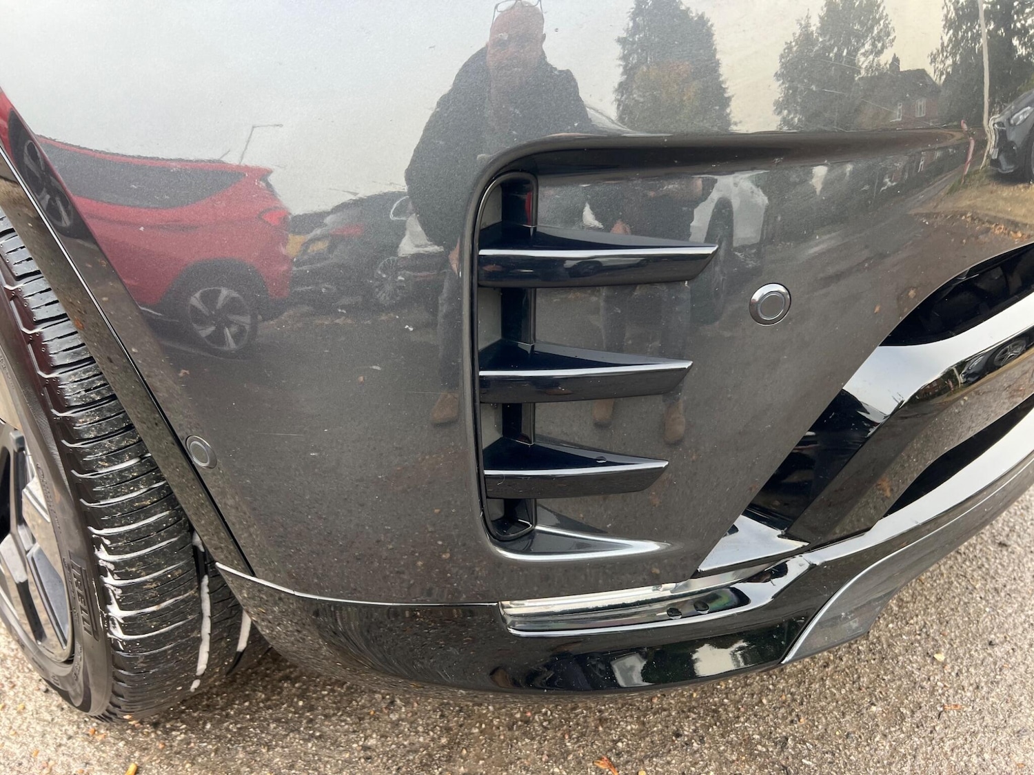 Used Land Rover Discovery 2023 for sale - 76138578: Photo 40