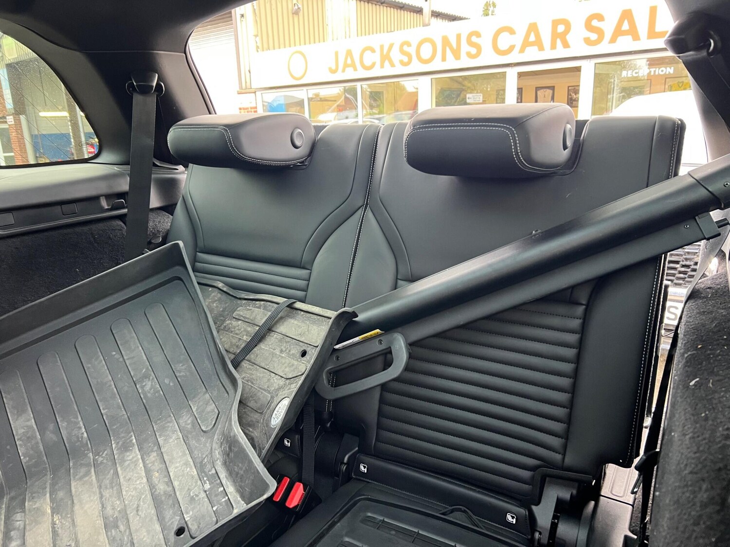 Used Land Rover Discovery 2023 for sale - 76138578: Photo 61