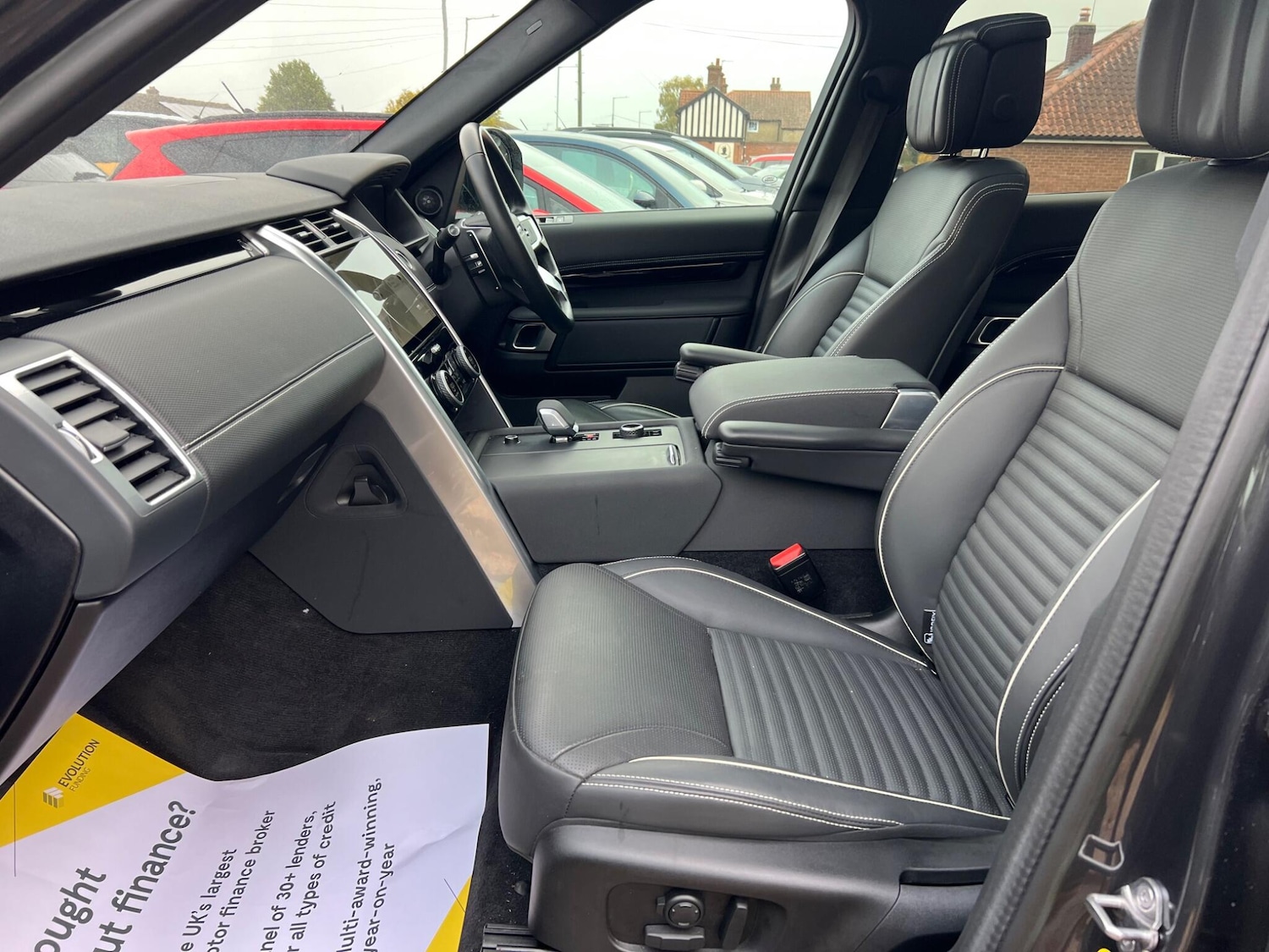 Used Land Rover Discovery 2023 for sale - 76138578: Photo 67