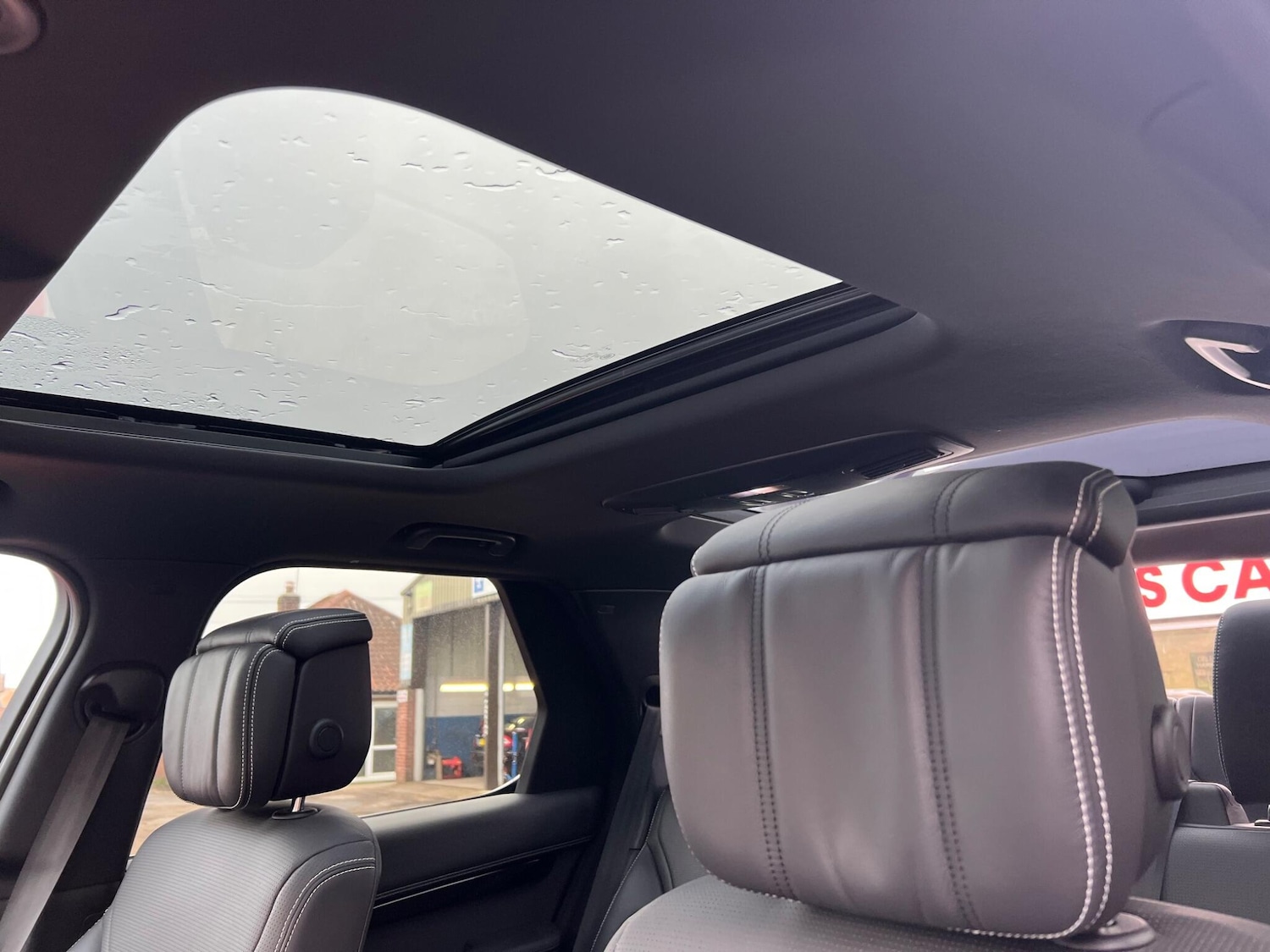 Used Land Rover Discovery 2023 for sale - 76138578: Photo 70