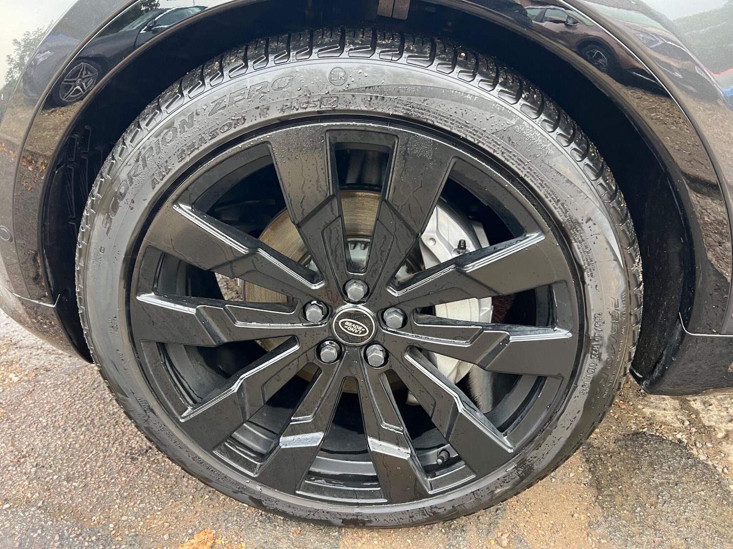 Used Land Rover Discovery 2023 for sale - 76138578: Photo 78