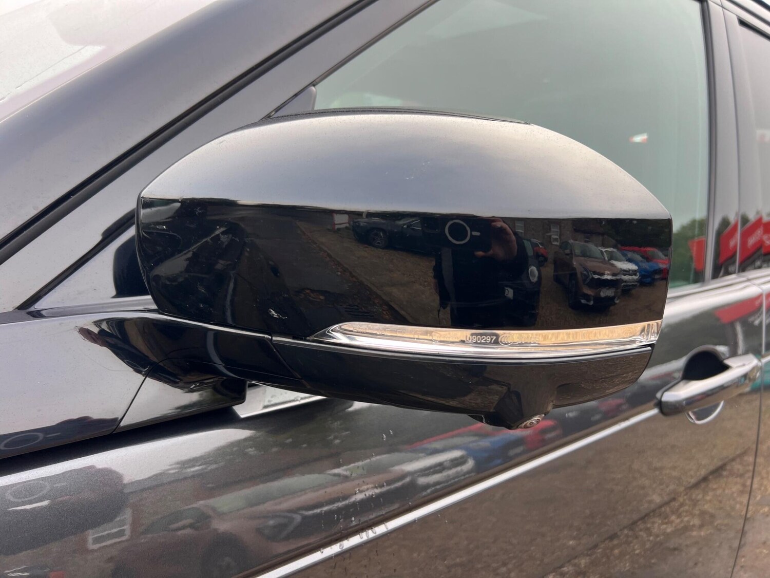 Used Land Rover Discovery 2023 for sale - 76138578: Photo 79