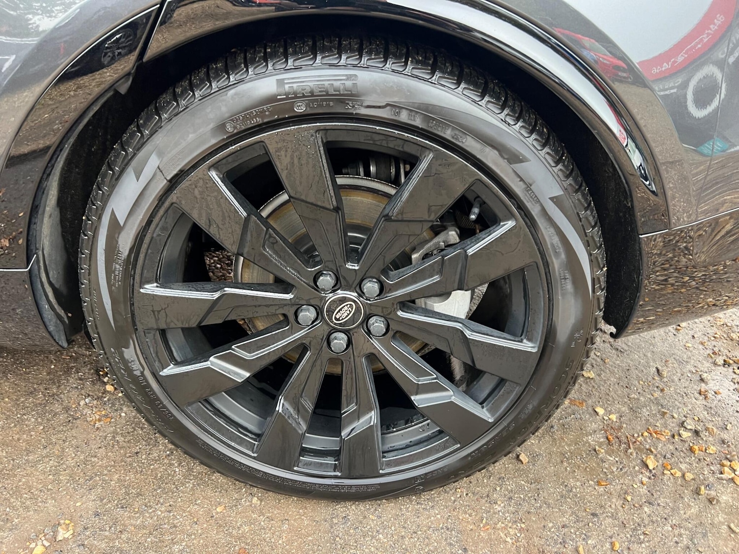 Used Land Rover Discovery 2023 for sale - 76138578: Photo 80