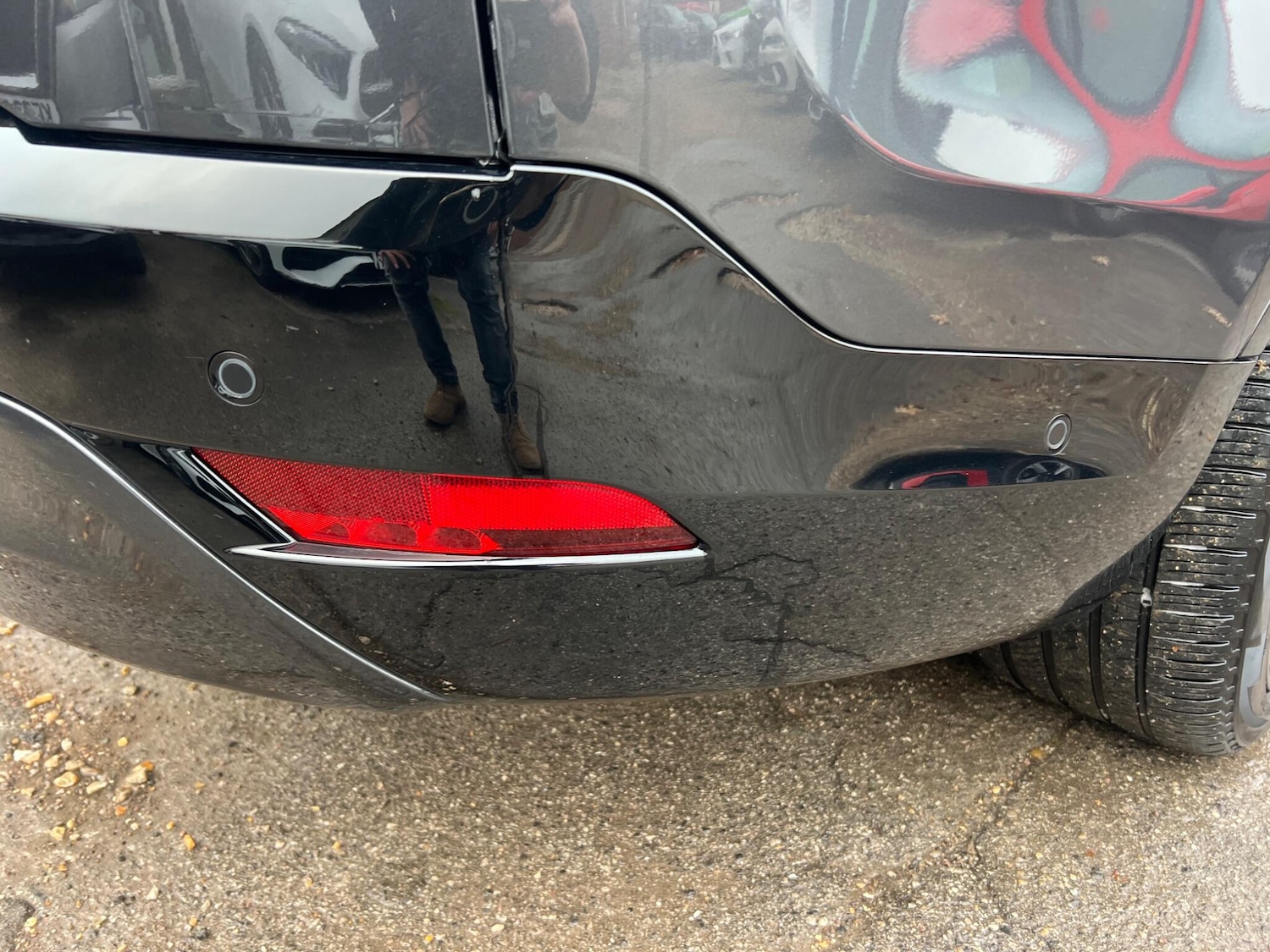 Used Land Rover Discovery 2023 for sale - 76138578: Photo 88