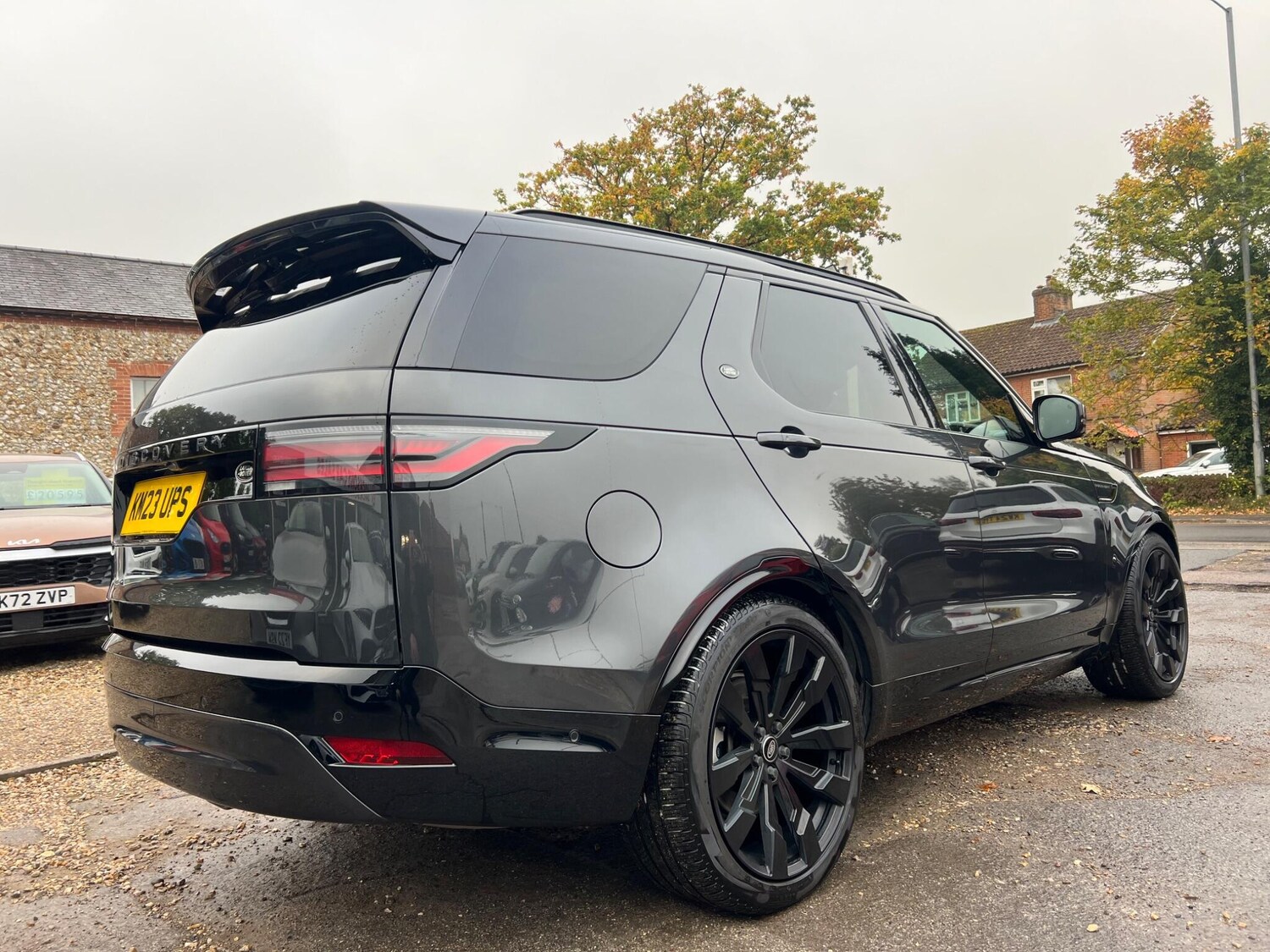 Used Land Rover Discovery 2023 for sale - 76138578: Photo 91