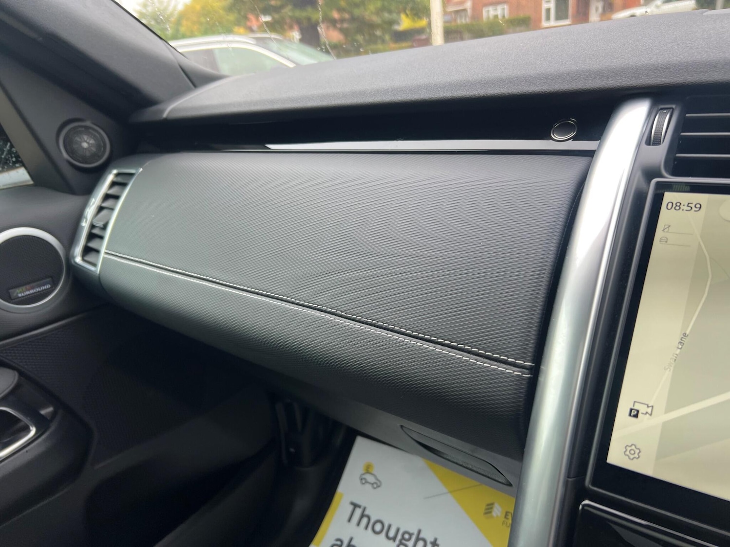 Used Land Rover Discovery 2023 for sale - 76138578: Photo 96