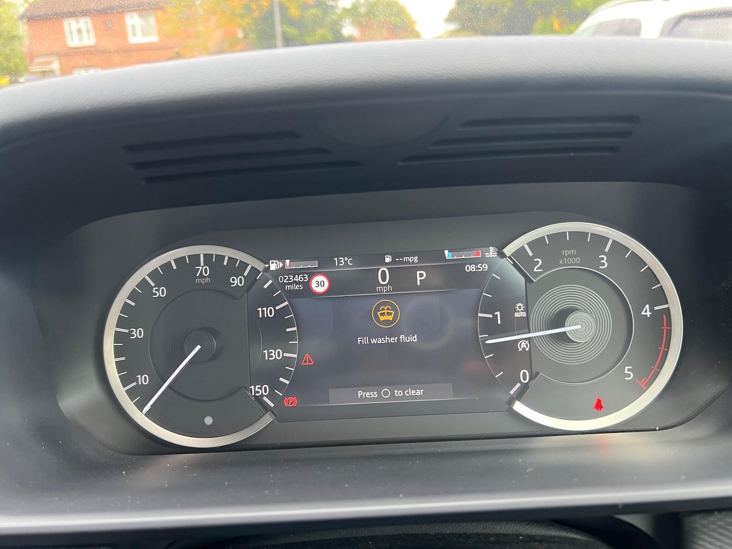 Used Land Rover Discovery 2023 for sale - 76138578: Photo 97