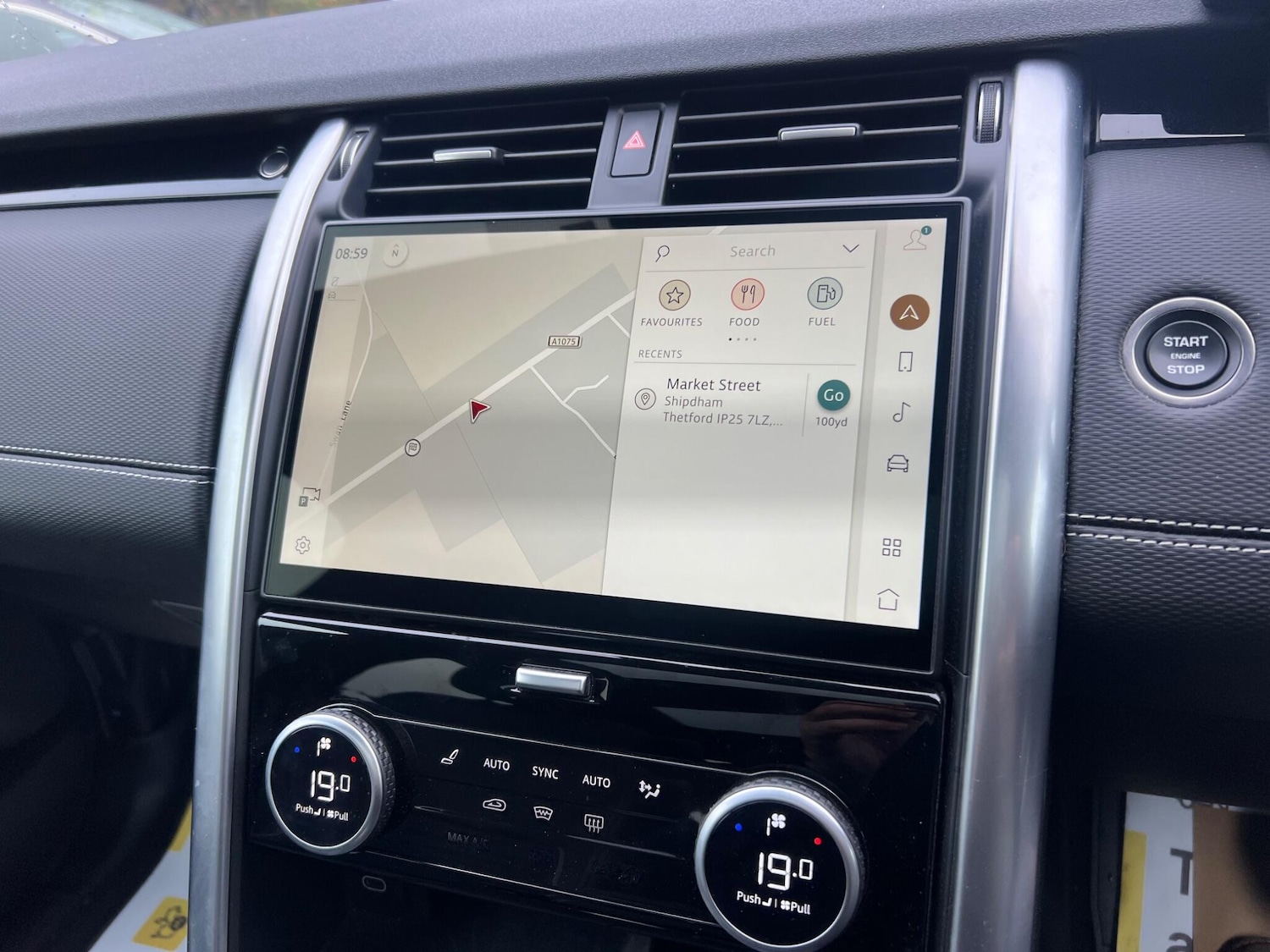 Used Land Rover Discovery 2023 for sale - 76138578: Photo 98