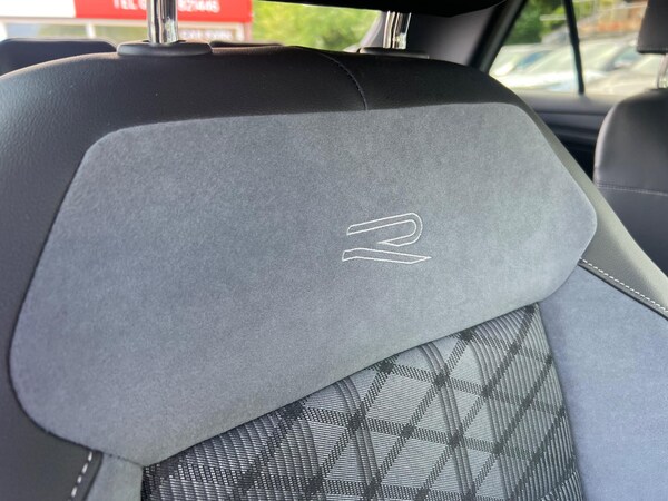 Used Volkswagen T-Roc 2024 for sale - 74810918: Photo 20