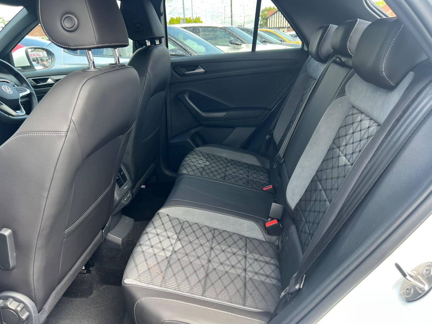 Vehicle 28