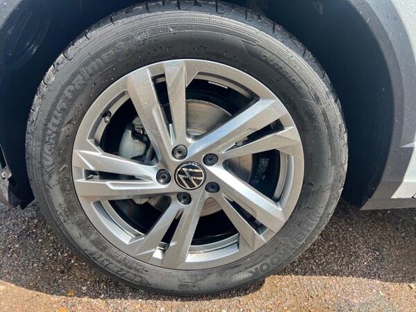 Used Volkswagen T-Roc 2024 for sale - 74810918: Photo 47
