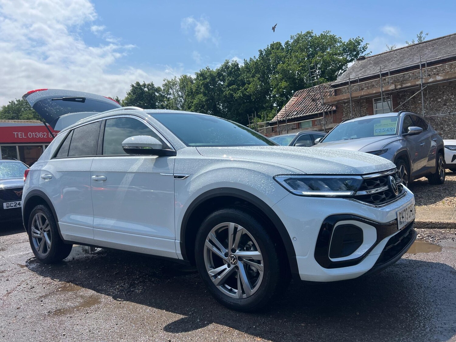 Vehicle 67