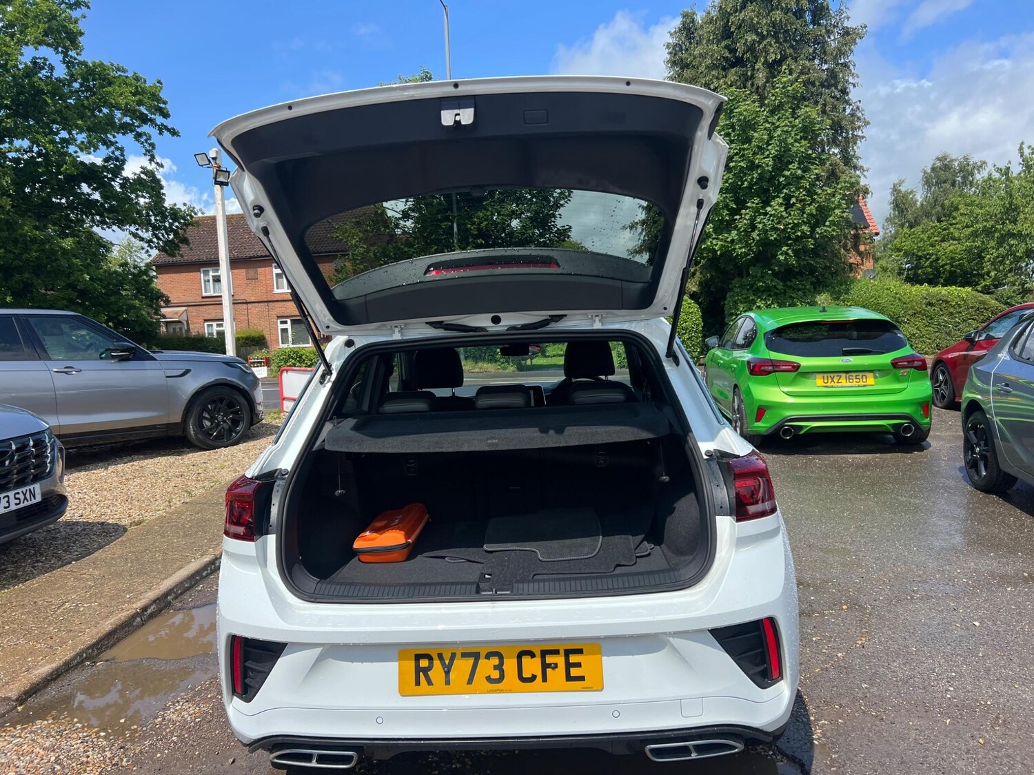 Vehicle 79