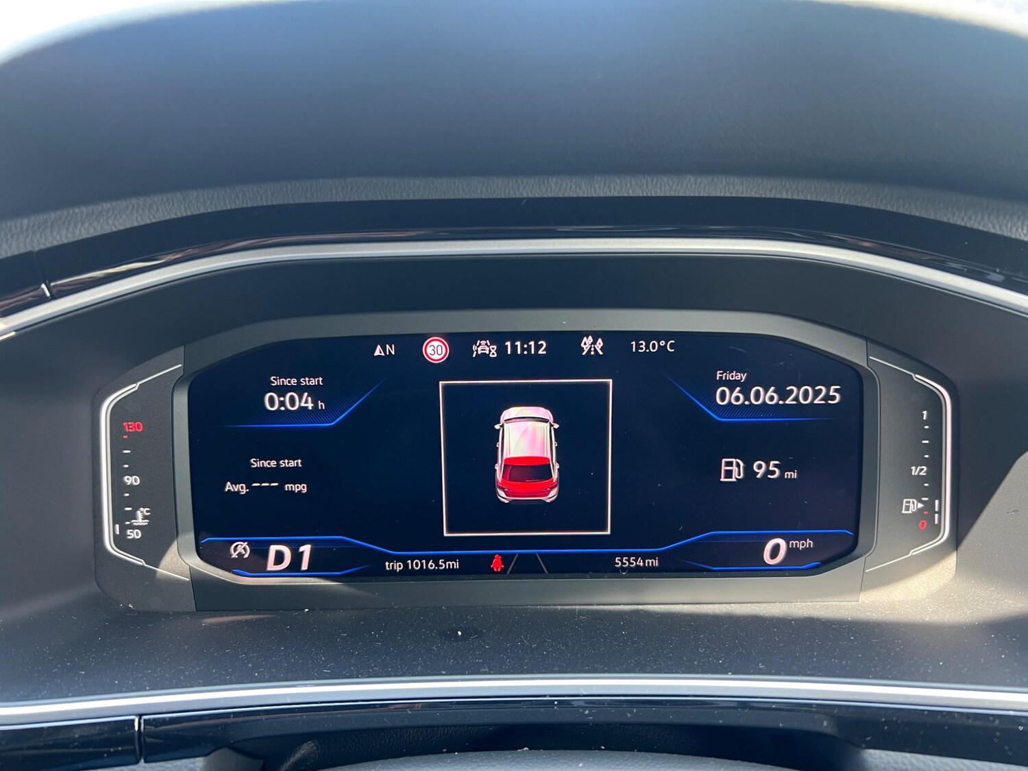 Vehicle 83