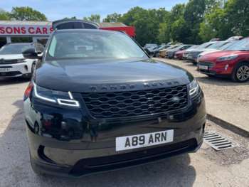 (20) - 2.0 D180 S Auto 4WD Euro 6 (s/s) 5dr