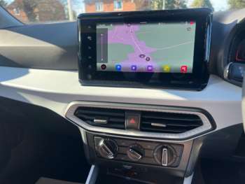 Used SEAT Arona 2023 for sale - 73162575: Photo
