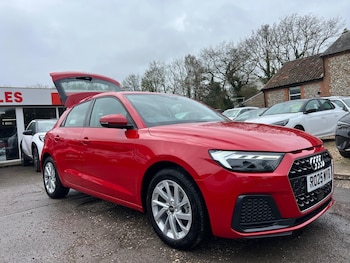 Used Audi A1 2025 for sale - 78018906: Photo