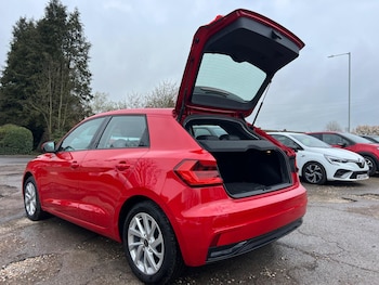Used Audi A1 2025 for sale - 78018906: Photo