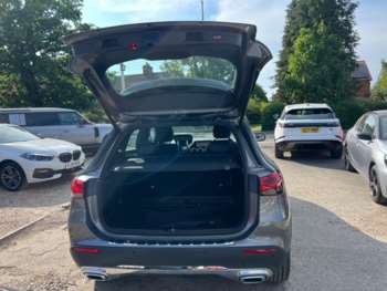 Used Mercedes-Benz GLA 2023 for sale - 75023379: Photo