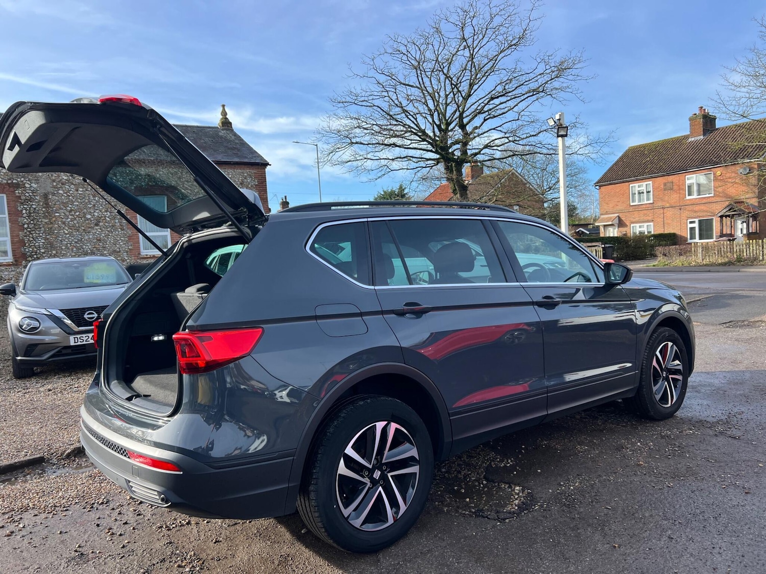 Used SEAT Tarraco 2024 for sale - 77267330: Photo 18