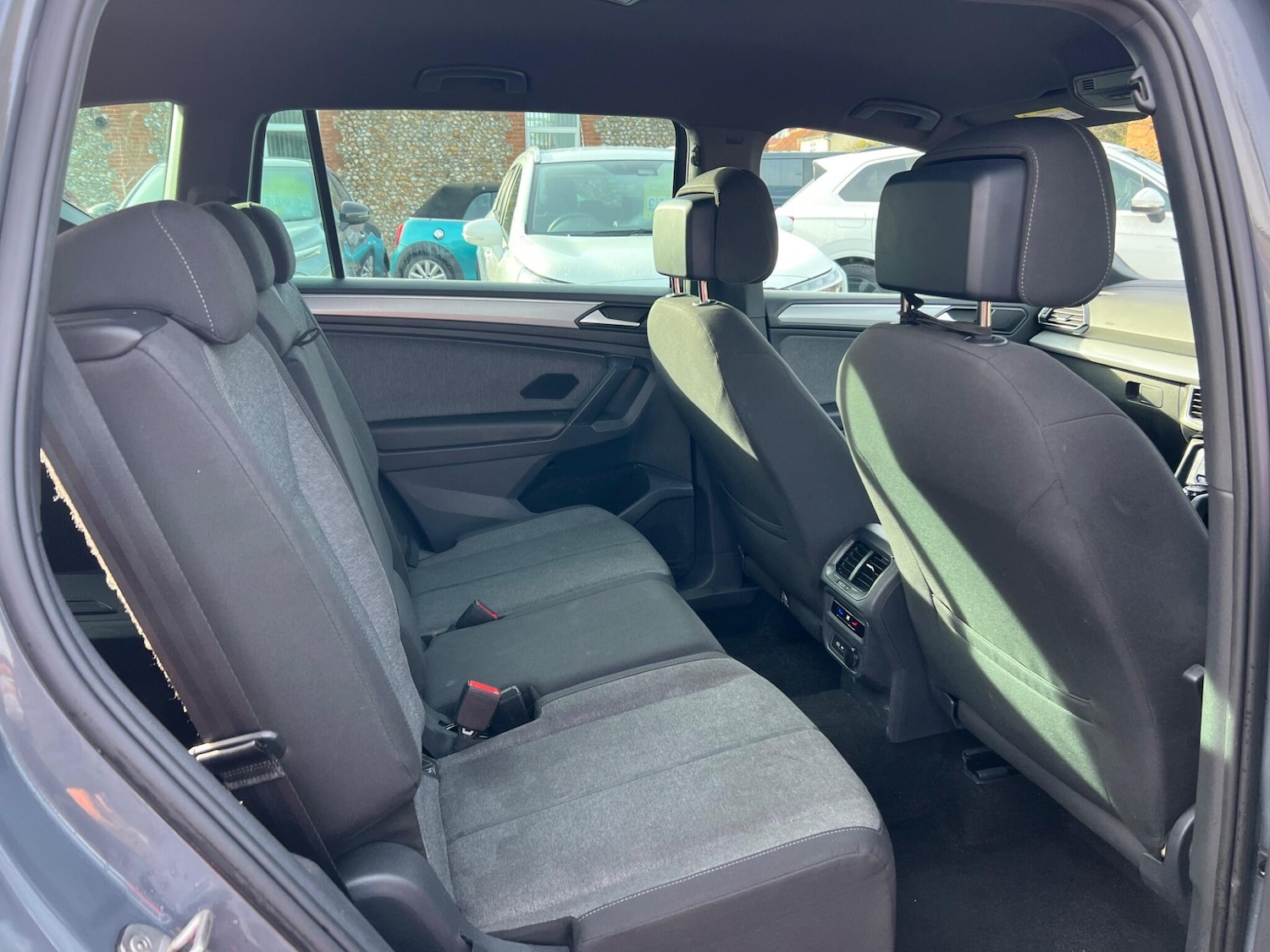 Used SEAT Tarraco 2024 for sale - 77267330: Photo 31